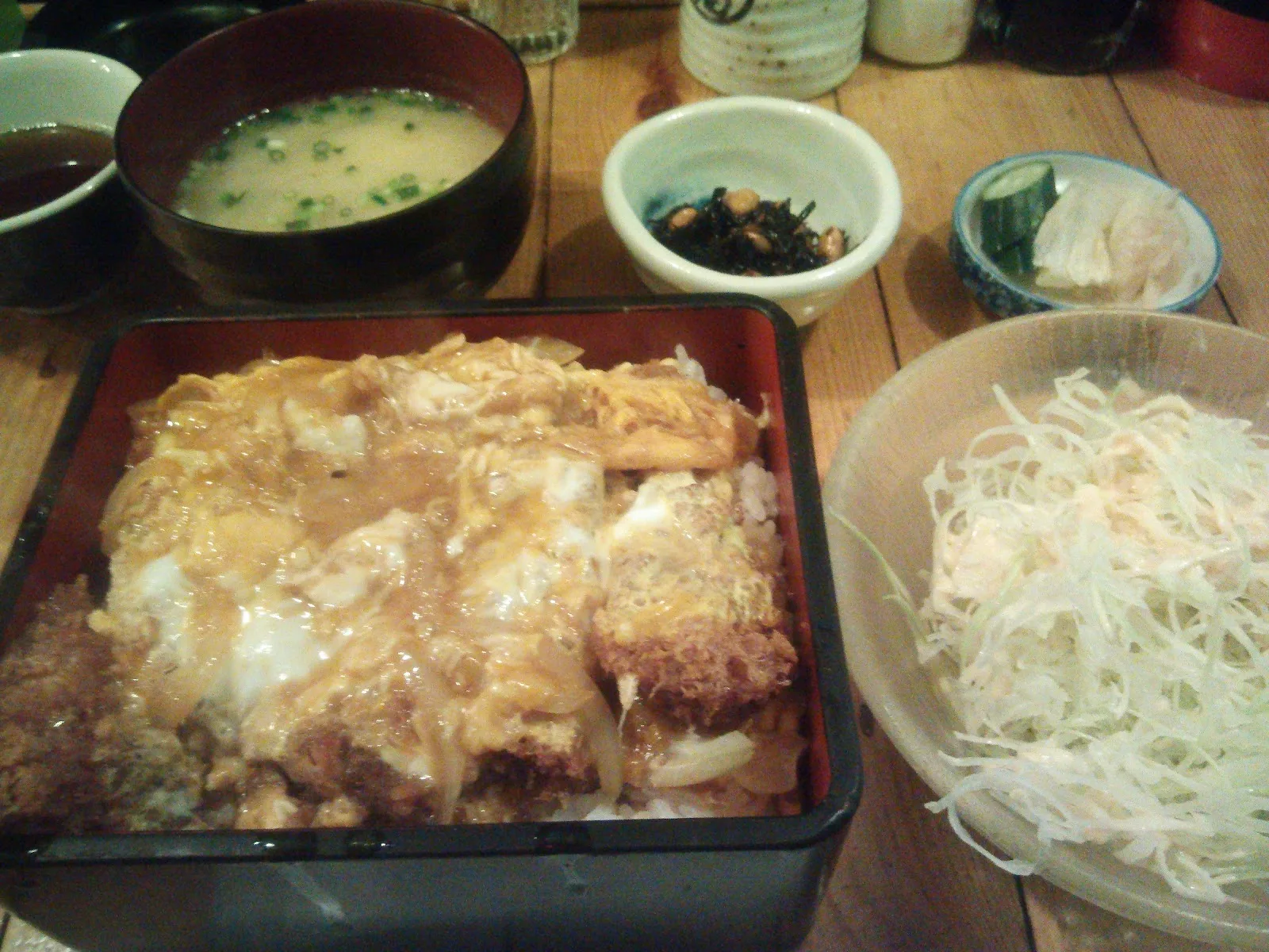 Katsu-ya · 5